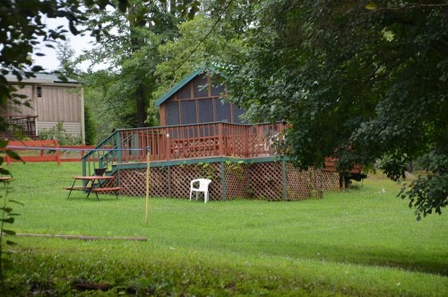 Ft. Wilderness RV Park and Campground - image 12
