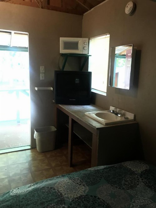 Ft. Wilderness RV Park and Campground - image 3