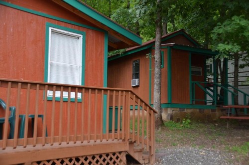 Ft. Wilderness RV Park and Campground - image 4