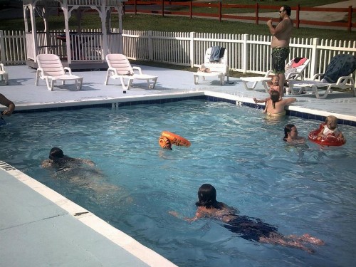 Ft. Wilderness RV Park and Campground - image 7