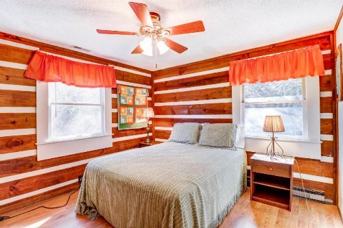 2 Bed 2 Bath Vacation home in Whittier II - image 3