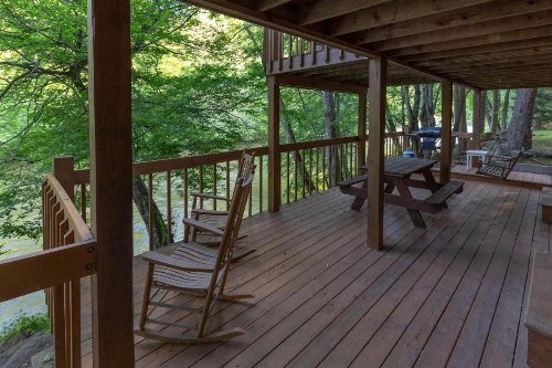 2 Bed 1 Bath Vacation home in Whittier - image 8