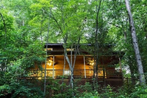 2 Bed 2 Bath Vacation home in Whittier V - image 8