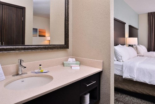 Lexington Suites of Wichita Falls