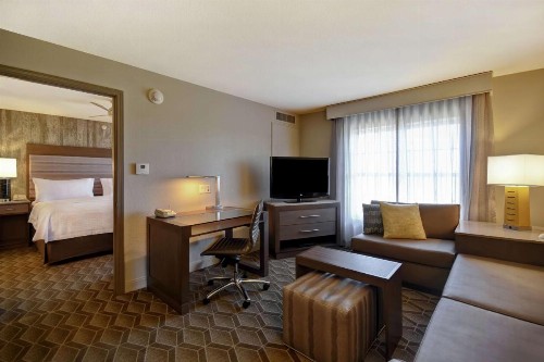 Homewood Suites by Hilton at The Waterfront - image 15