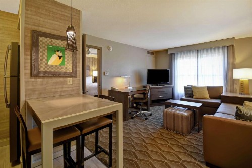 Homewood Suites by Hilton at The Waterfront - image 16