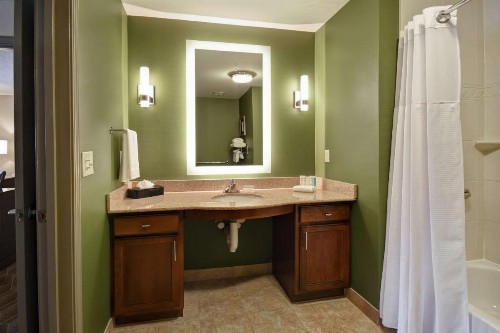 Homewood Suites by Hilton at The Waterfront - image 21