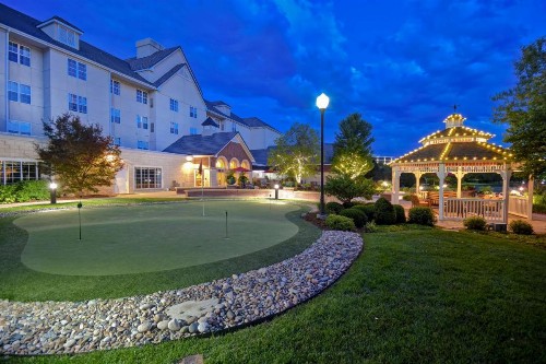 Homewood Suites by Hilton at The Waterfront - image 22