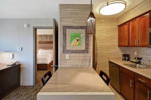 Homewood Suites by Hilton at The Waterfront - image 23
