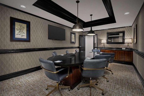 Homewood Suites by Hilton at The Waterfront - image 24