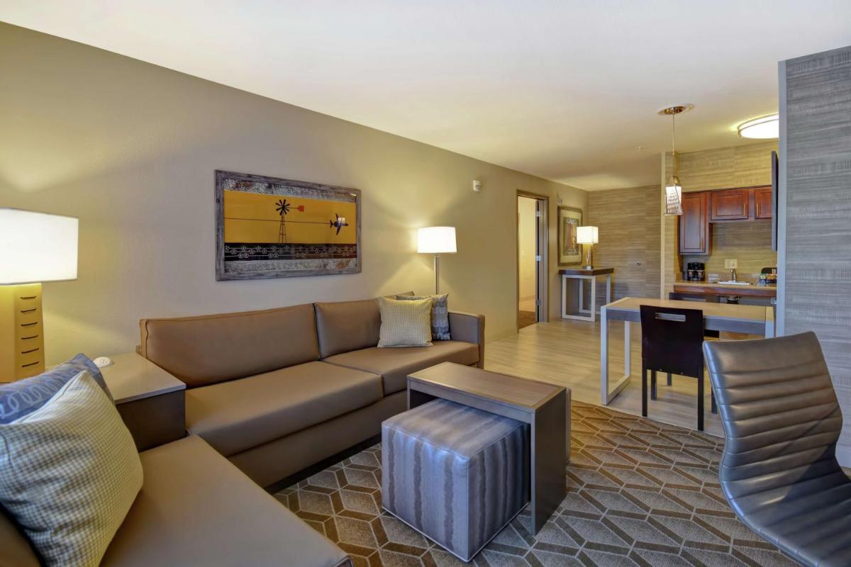 Homewood Suites by Hilton at The Waterfront - image 3