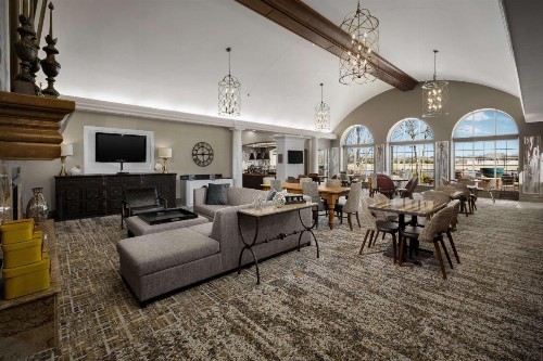 Homewood Suites by Hilton at The Waterfront - image 31