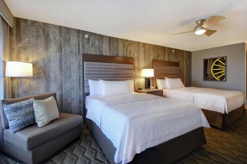 Homewood Suites by Hilton at The Waterfront - image 32