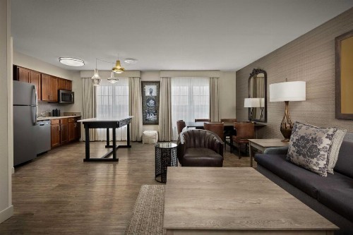 Homewood Suites by Hilton at The Waterfront - image 37