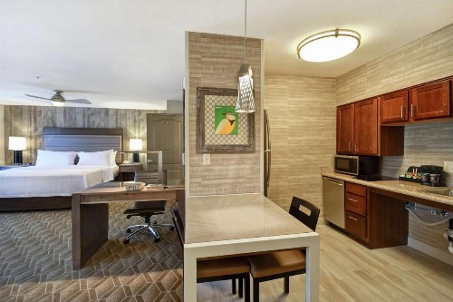 Homewood Suites by Hilton at The Waterfront - image 38