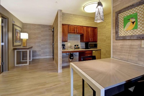 Homewood Suites by Hilton at The Waterfront - image 39
