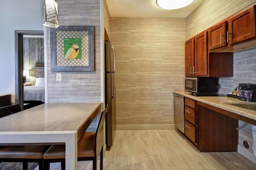 Homewood Suites by Hilton at The Waterfront - image 42