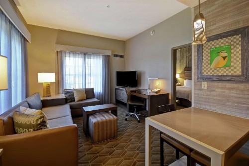 Homewood Suites by Hilton at The Waterfront - image 44