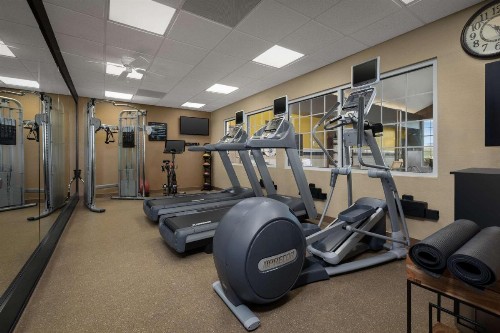 Homewood Suites by Hilton at The Waterfront - image 46