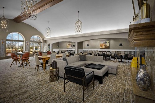 Homewood Suites by Hilton at The Waterfront - image 47