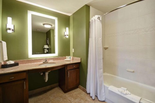 Homewood Suites by Hilton at The Waterfront - image 49
