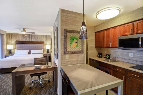 Homewood Suites by Hilton at The Waterfront - image 6