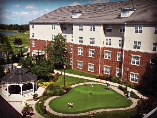 Homewood Suites by Hilton at The Waterfront - image 8