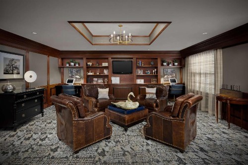 Homewood Suites by Hilton at The Waterfront - image 9