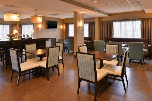 Best Western Plus Wichita West Airport Inn - image 19