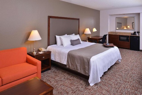Best Western Plus Wichita West Airport Inn - image 22