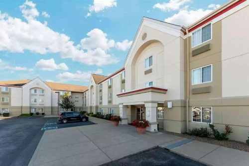 Sonesta Simply Suites Wichita Northeast - image 15