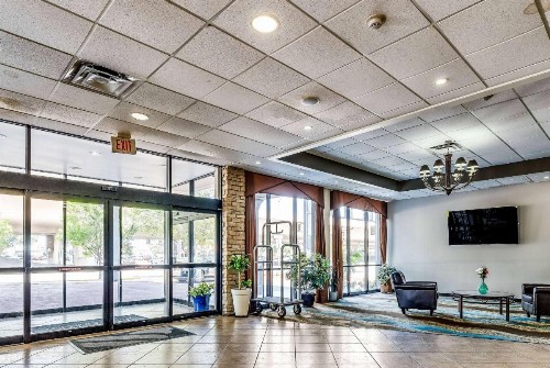 Wyndham Garden Wichita Downtown - image 30