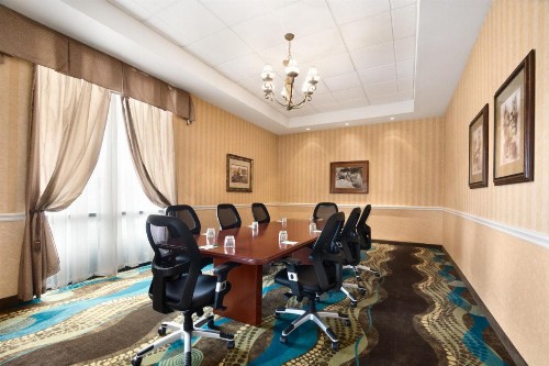 Wyndham Garden Wichita Downtown - image 34