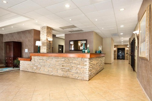 Wyndham Garden Wichita Downtown - image 43