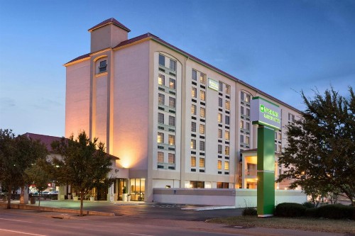 Wyndham Garden Wichita Downtown - image 44