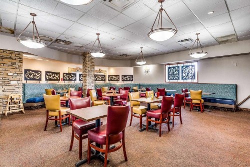 Wyndham Garden Wichita Downtown - image 46
