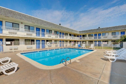 Motel 6-Wichita KS - image 30