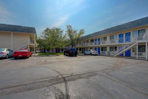Motel 6-Wichita KS - image 38