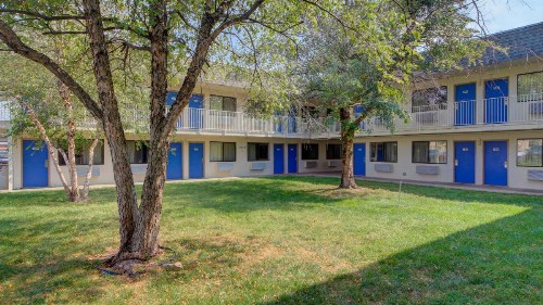 Motel 6-Wichita KS - image 40