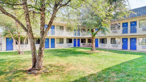 Motel 6-Wichita KS - image 42