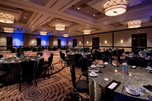 Wichita Marriott - image 12