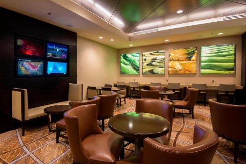 Wichita Marriott - image 14