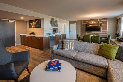 Wichita Marriott - image 16