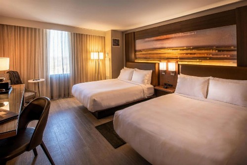 Wichita Marriott - image 17