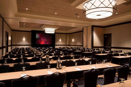 Wichita Marriott - image 23