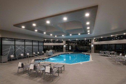Wichita Marriott - image 25
