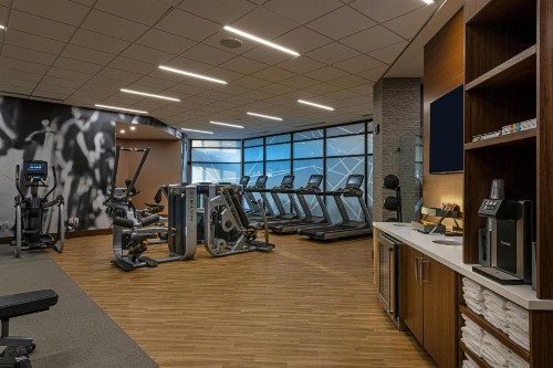 Wichita Marriott - image 26