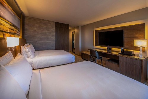 Wichita Marriott - image 3