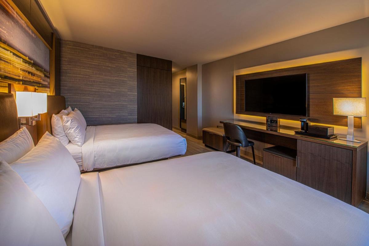 Wichita Marriott - image 3