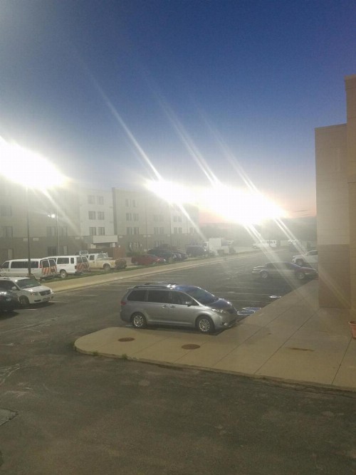 Super 8 by Wyndham Wichita North - image 48